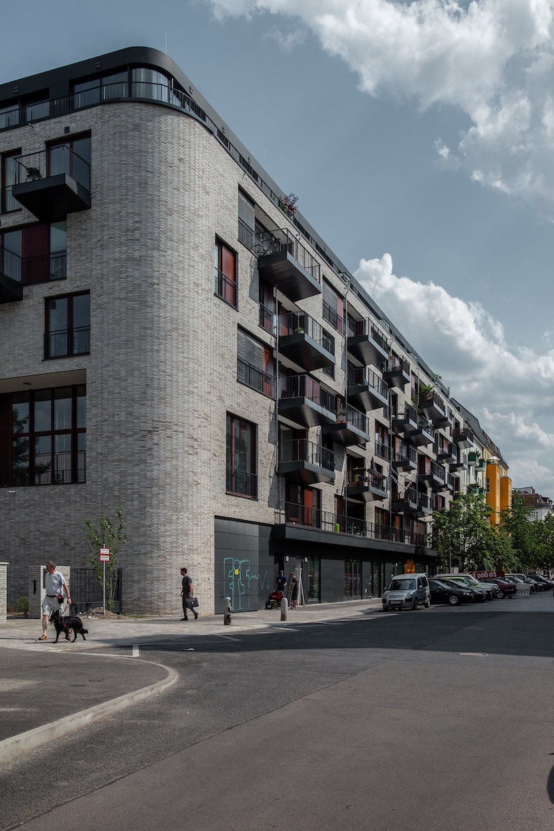 Wohnungsbau Mit Betonfertigteilen - Betonstein.org